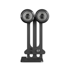 LONGER Laser Engraving Machine Rotary Roller Bracket, for Frame Laser Engraving Machine
