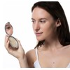 T.LeClerc Aging Care* Compact Powder/Pressed Powder, Face Powder, Rice Flour,