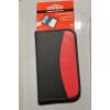 Staples Graphing Calculator Case (Holds All Major Brands”See Label” Notepad