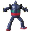MAFEX No.120 Tetsujin No. 28 Total Height: Approx. 7.9 inches