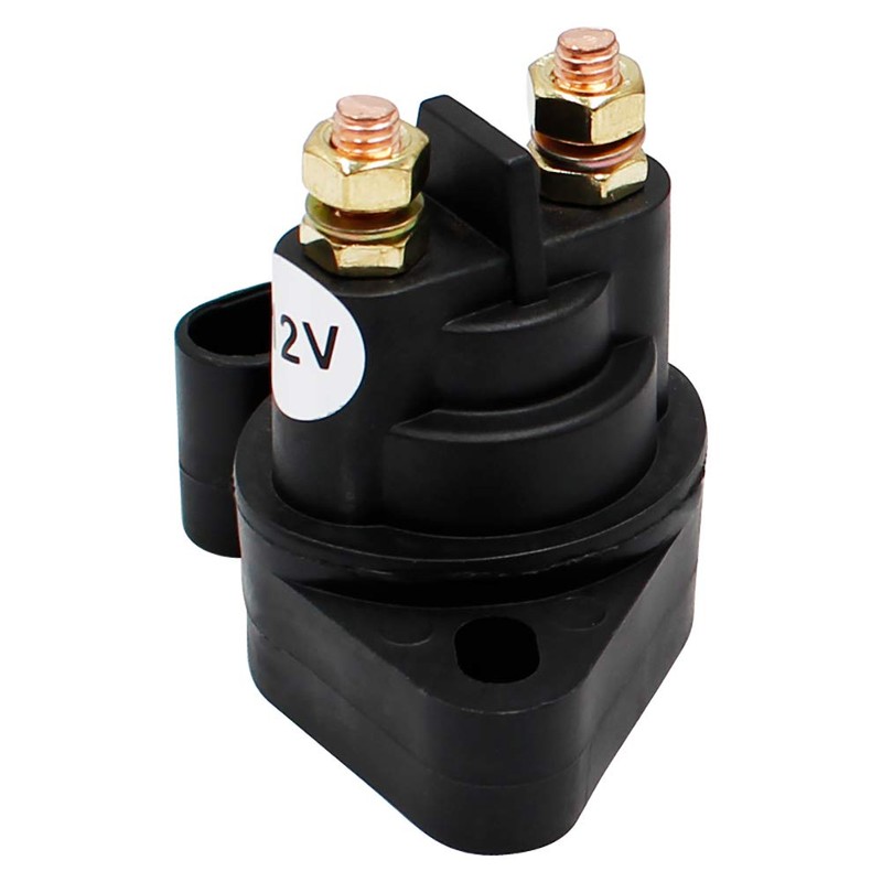 Road Passion Starter Solenoid Relay for Arctic Cat ATV Wildcat