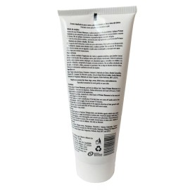 LOQUAY: Primer Remover Depilatory Cream - Sensitive Skin / Crema Depilatoria - P