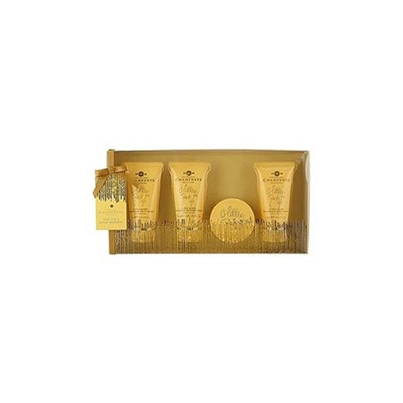 Champneys Time for A Good Morning Gift Set