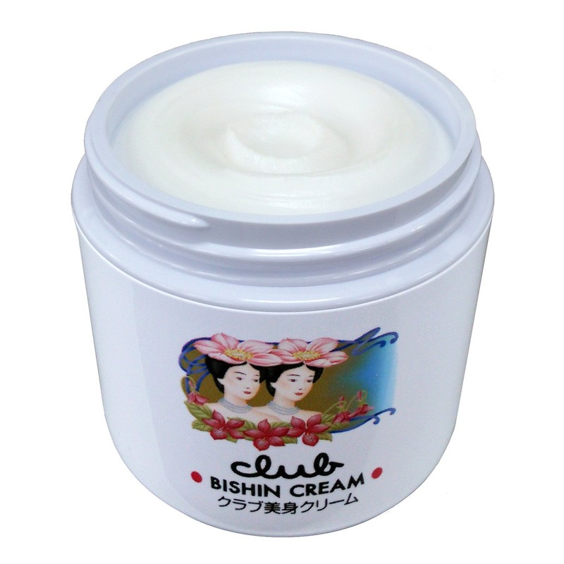 Club Buauty Body Cream 70g Moisture Cream by Clubcosmetic