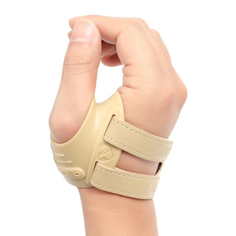 Fortemotus CFR CMC Thumb Brace Wrist Support for Osteoarthritis CMC