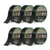 Weatherproof Butyl Sealant Joist Tape for Decking