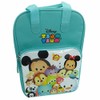 Tsum Tsum Children's Backpack, 31 cm, 9 Liters, Aqua TSUM001004