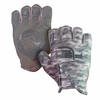Fish Monkey FM18- Stubby Glove for Fishing XL Old School