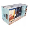 Luminarc Juego De Copas Para Vino De 18 Piezas Luminarc