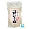 Natural Salt, Himehijiki Salt, 3.5 oz (100 g), Made in