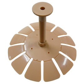 Hancell [Hancell] Nurumi round shape / red clay for food fermentation/ripening/pickling / 한셀 [한셀] 식품 발효/숙성/절임용 누루미 원형 / 황토