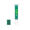 Homcoice pH Meter Digital pH/Litmus Test Strip/Temp Multifunction pH Tester,