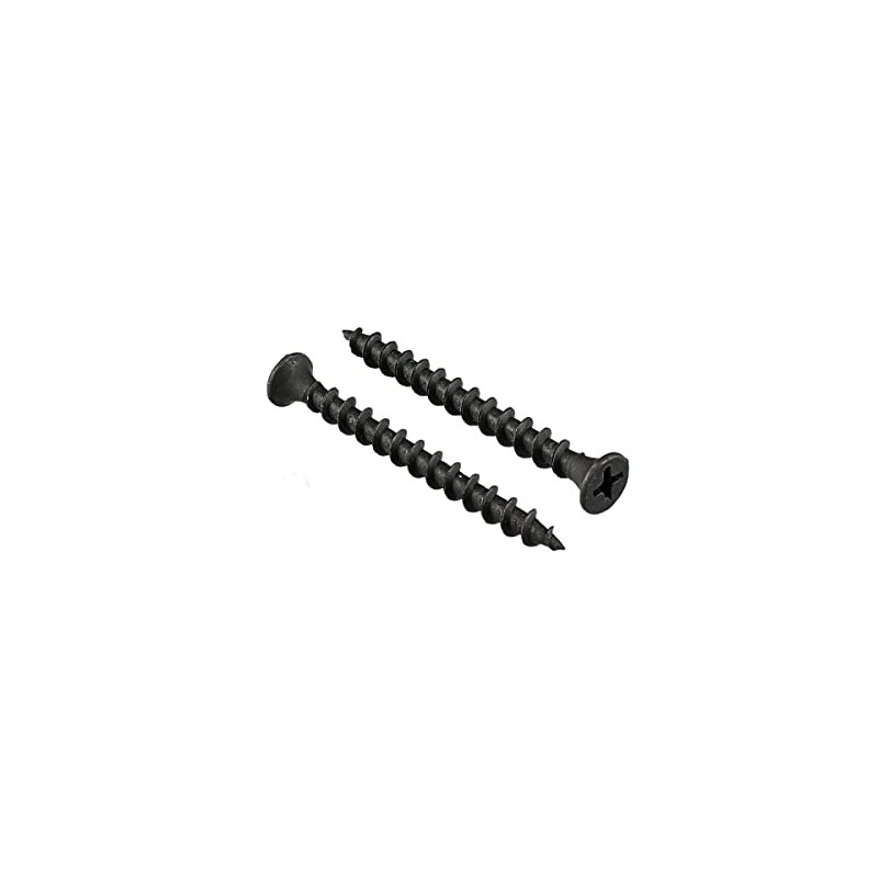 Surtek PM634 Pija multiusos fosfatizada 3/4" x #6, 100 piezas