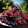 Harvest Berry High Strength Flavouring - 230+ Flavours - Galaxy