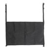 Kids Airplane Seat Extender Portable Foldable Toddler Plane Footrest Hammock