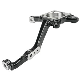 Torchbeam 1PC Steering Knuckle & Wheel Bearing Hub Assembly Fit for 2005-2023 Tacoma,Front Right Replaces 698148