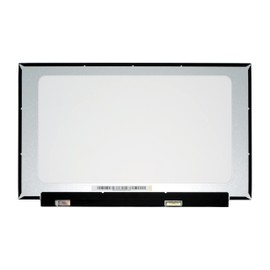 JHK JIEHONGKE New Grade A Screen Replacement for B156XTN08.1 N156BGA-EA3 NT156WHM-N34/N44/N49/N40 eDP 30 Pins 1366 * 768 HD Matte LED Display