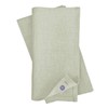 Linen & Cotton Hygge Tablecloth 100% Linen