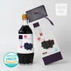 (프레시데이)국내산 문경 복분자 청 원액 선물세트 700ml (Fresh Day) Domestic