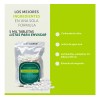 Tableta Granel Probióticos Microbiota Intestinal Sabor Sin sabor