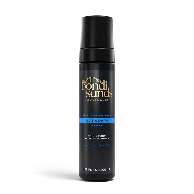 Bondi Sands Self Tanning Foam Ultra Dark (200ml/7fl.oz.)