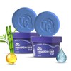 Tree Bottle Champ 3 En 1 Para Hombre Con Aceite