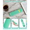 Silicone Remote Case Cover for Game System Remote - Anti-Slip