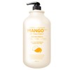 Pedison [Pedison] Mango Protein Mildly Acidic Shampoo & Treatment 2000ml