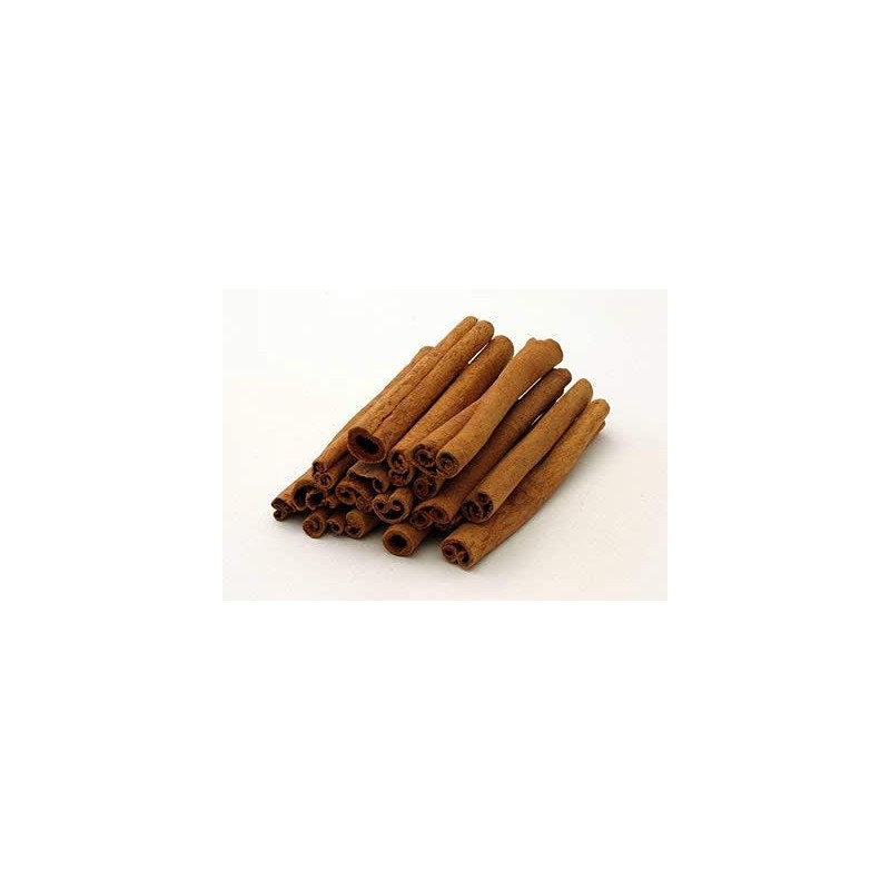 EliteKoopers 25g Cinnamon Sticks Whole Pure Indian Dalchini Kalmi For