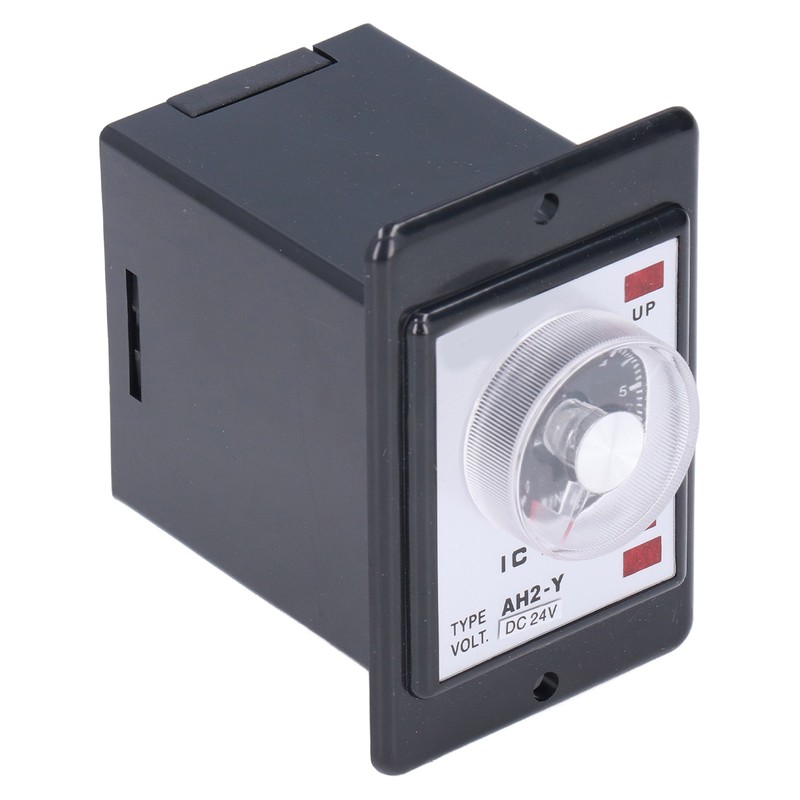 Time Relay 8 Pin 6M Stable Performance Precise Circuit Board