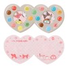 Sanrio 337218 Sanrio Characters Letter Set (Sanrio Dagashi Honpo)