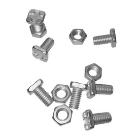 Home>it Special Greenhouse Screws Pack of 24