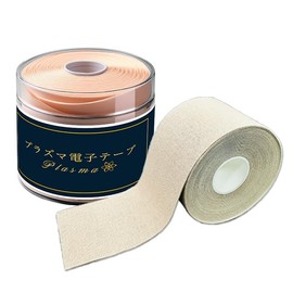 Plasma Electronic Tape