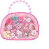 Race 241011 Sanrio Characters Makeup Bag for Going Out 6
