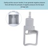 Nose Nasal Aspirator Portable Hand Puller Negative Pressure Manual Infant