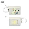 PESEG Pokémon 0012 Pass Case, Commuter Pass Case, Card Case,