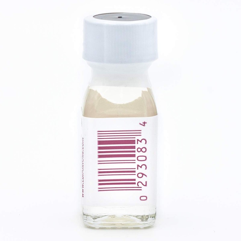 LorAnn Spearmint Oil SS, Natural Flavor, 1 dram bottle (.0125