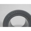 Box Adapter, 1 in Conduit, PVC, 1-3/16 in L