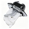 Trunk Lid Latch Tailgate Lock Actuator Tailgate 90502-CA00C