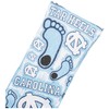 Rock 'Em Prendas de Vestir Universidad de North Carolina Tar