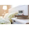 Seiko Clock Tabletop Clock Alarm Clock Wall Clock Digital Temperature