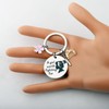 Mulan Keychain Princess Mulan Gifts Mulan Lover Gift Mulan Movie