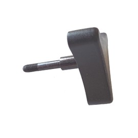 Height Adjustment KNOB (Set of 2) for ProBasics 8" Height Adjustment Rollator Model RLAA8