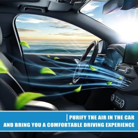 VEHITO New Engine and Cabin Air Filter Kit fit Mazda CX5 2014-2022 6 2014-2020 L4 2.5L