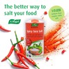 A. Vogel Herbamare Seasoned Spicy Sea Salt - USDA Organic