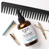 tgin Argan Replenishing and Hair Body Serum for Natural Hair,