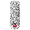 Sorbo Duster, Microfibre, Grey/White, Regular