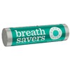 Breathsavers Wintergreen Mints, 24-Count (2 Pack of 12)