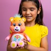 Basic Fun Care Bears Dankbares Herz Bär Plüsch – 23cm