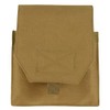 CONDOR 221124 Velcro Side Plate Pouches, Set of 2, Compatible